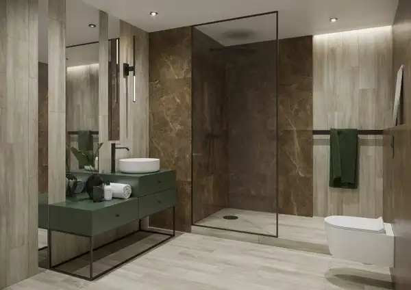 Cerrad Aviona Bianco Плитка підлогова, біла (5902510808785)