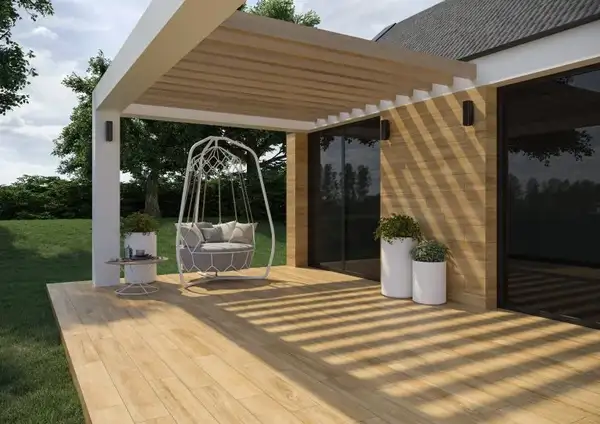 CERRAD Aviona Sabbia Плитка підлогова, бежева (8822) (5902510808822)
