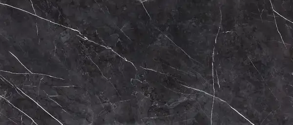 Плитка підлогова Marquina Nero POL 119,7x279,7x0,6 код 7541 Cerrad (5903313327541)