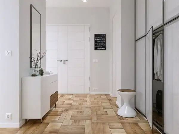Cersanit Suaro Beige Плитка підлогова, бежева (TGGZ1032705944)