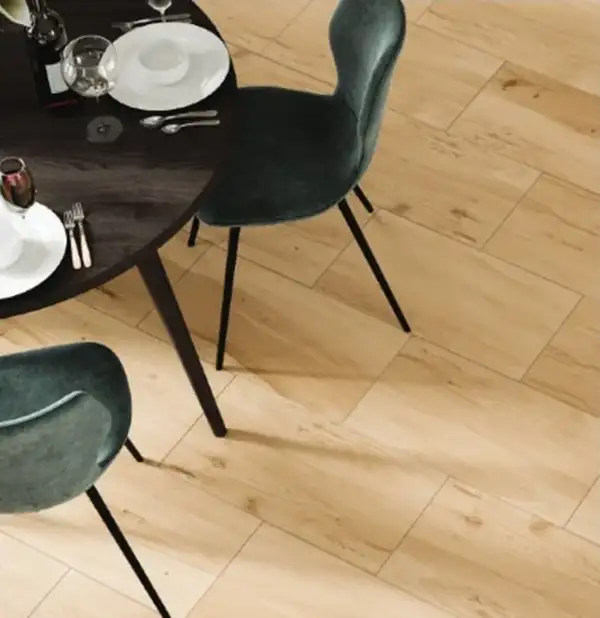Cersanit Плитка підлогова Gilberton Beige 29,8x59,8 код 6257 Церсаніт (TGGZ1042156180)