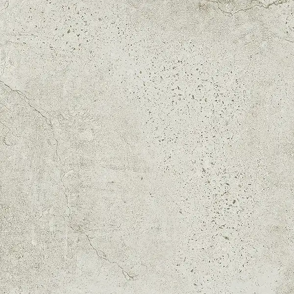 OPOCZNO Newstone White Плитка напольная, белая (TGGR1008526256)