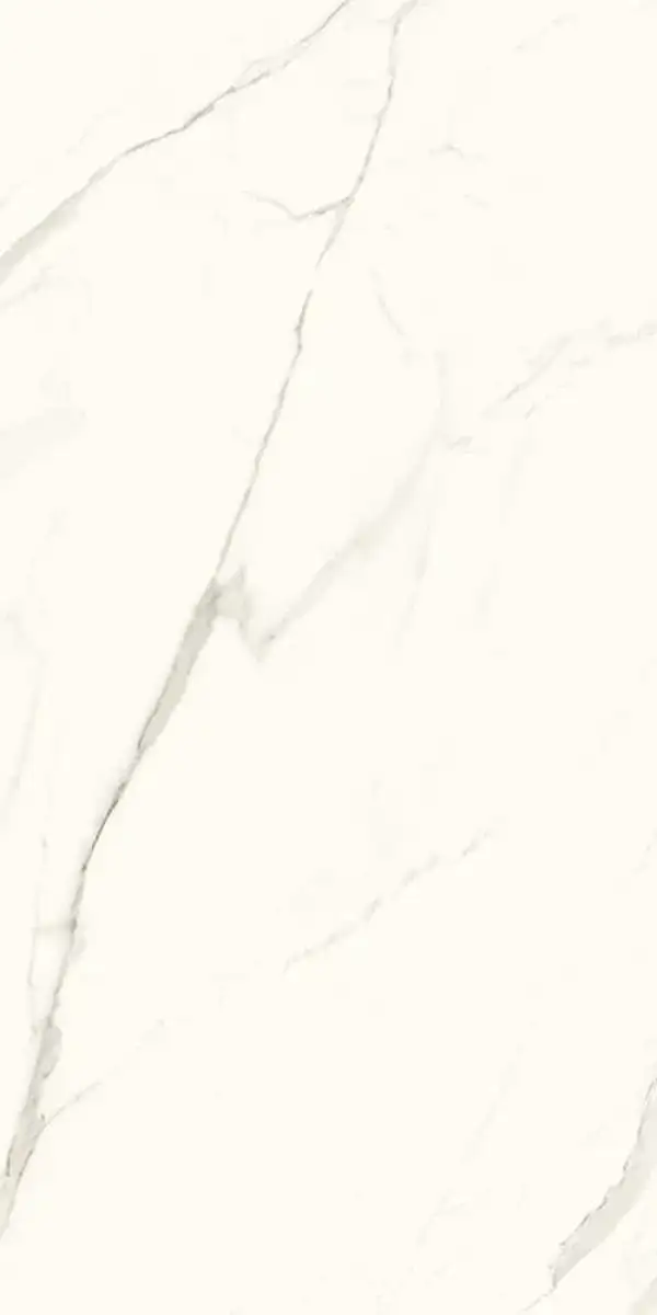 Плитка підлогова Calacatta SZKL RECT POL 89,8x179,8 код 2352 Ceramika Paradyz (RPR-0,9X1,8-1-CALA.--N)