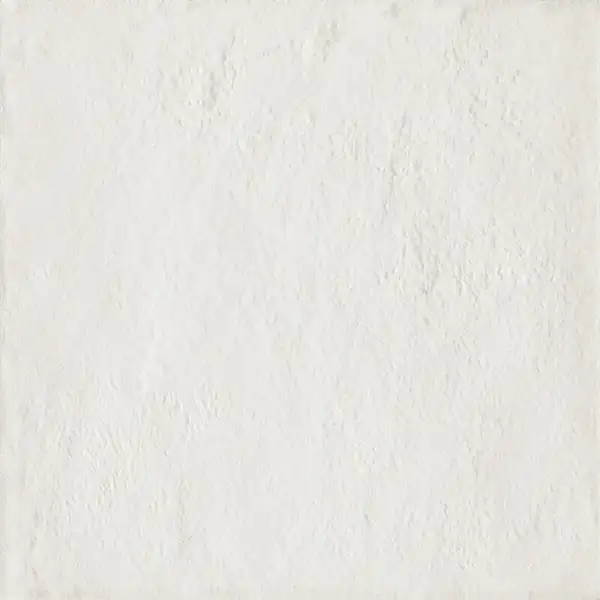PARADYZ Modern Bianco SZKL STR Плитка напольная, белая (RS--198X198-1-MODN.BI)