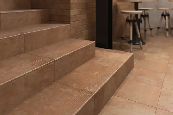 Плитка підлогова Ilario Beige 30x60 код 0698 Ceramika Paradyz (Z---300X600-1-ILAR.BE)
