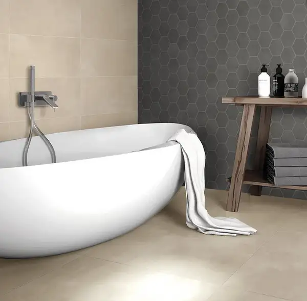 Плитка підлогова Town Beige RECT 30x60 код 1220 StarGres (5901503201220)