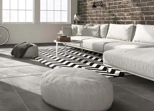 Плитка підлогова Town Grey RECT 30x60 код 1237 StarGres (5901503201237)