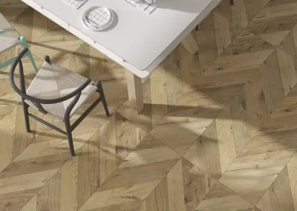 Плитка підлогова Woodland A RECT 30x120 код 6706 StarGres (5901503206706)