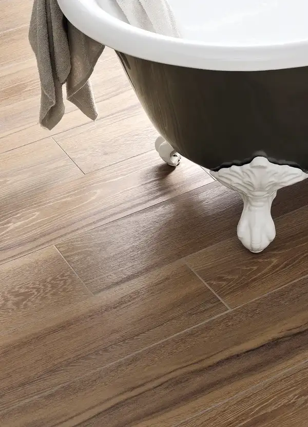 Плитка підлогова Essential Wood 15,5x62 код 8186 StarGres (5905957078186)