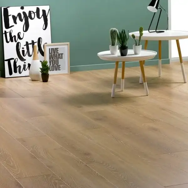 Ламінат 518W Діамант  Рафія, 12мм ,5G Beauty floor ФРАНЦІЯ (00545436)