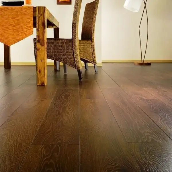 Ламінат  Сапфір 140W  "CH"  Дуб Конго 8мм 5G  NEW  Beauty floor (00545530)