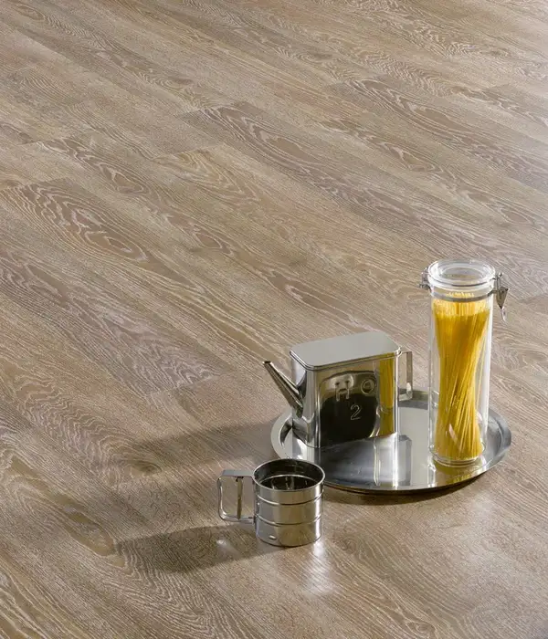 Ламінат  401W Сапфір "IN"  Дуб Іспанський 8мм 5G  Beauty floor (00545532)