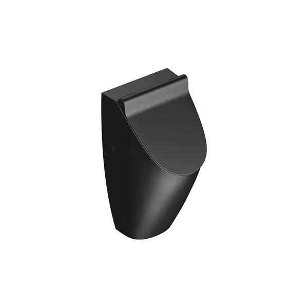 Catalano Sfera Colori Пісуар, чорний матовий (1OR64FNS+5COR64FNS)