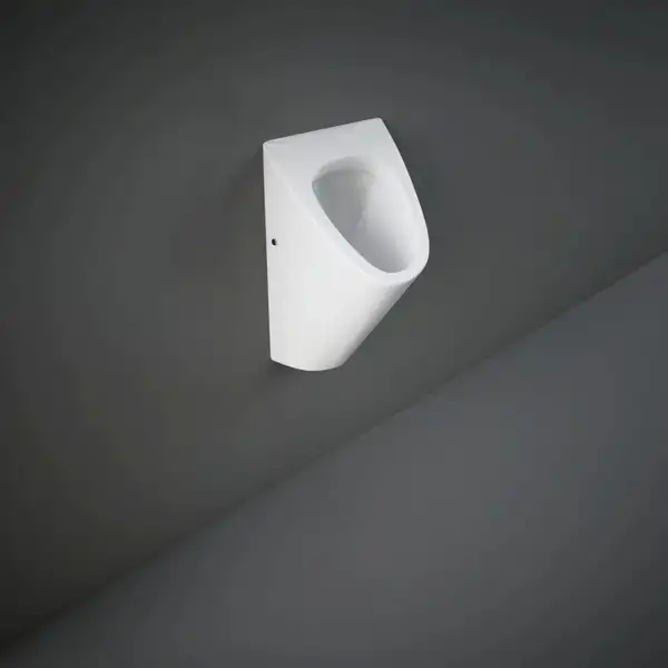 Rak Ceramics Venice Підвісний пісуар, білий глянець (VN20AWHA)
