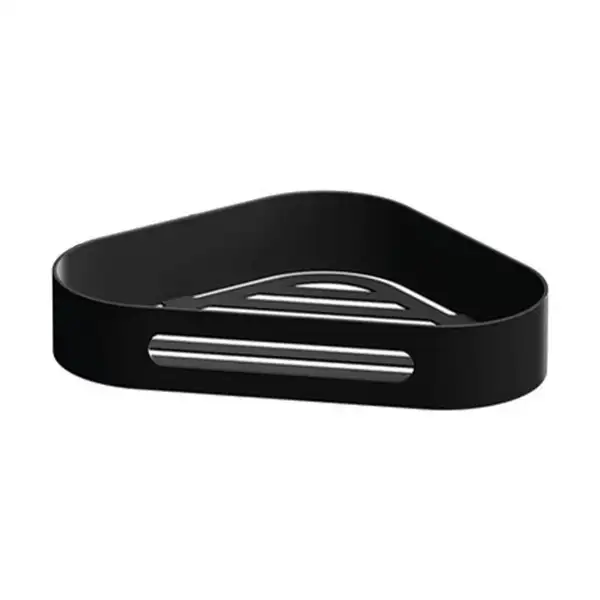 Поличка Sonia S5 Black (176519)