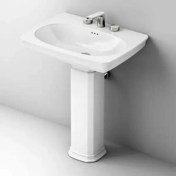 Умивальник підвісний Artceram Civitas, 68x50 (CIL001 01; 00)