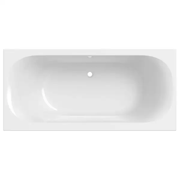 Раковина Geberit One 75 х 48 см  505.004.00.1