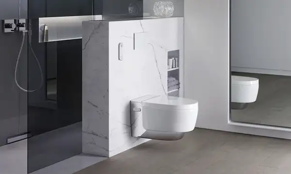 Раковина Geberit One 90 х 48 см  505.006.00.1