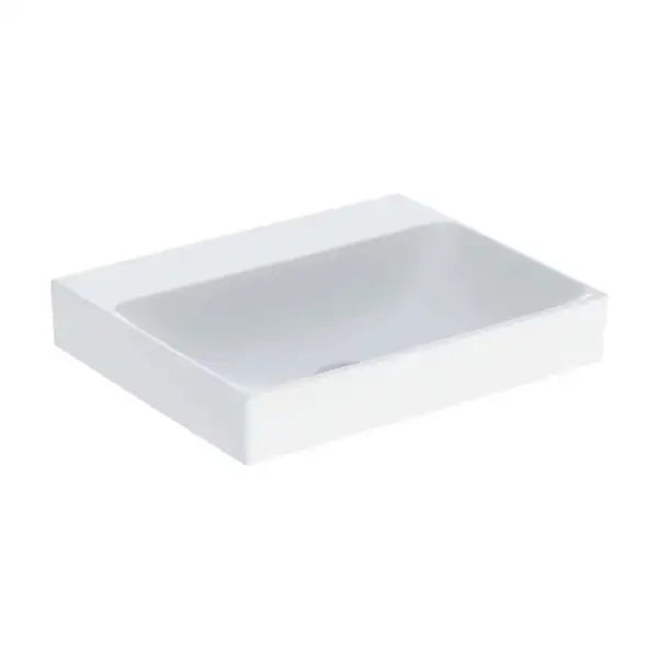 Раковина Geberit One 60 х 48 см 505.021.01.1