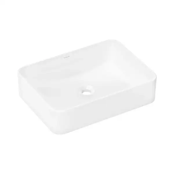 Раковина накладна на стільницю 40 х 55 см Hansgrohe Xuniva Q  60168450