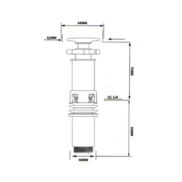 MIXXUS PREMIUM STYLE-0201 Раковина накладна, біла (MP6511)