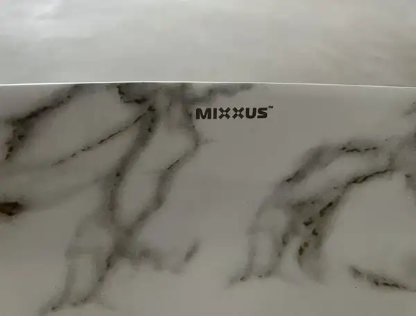 Mixxus Premium BEVEL-0102 Раковина, мармур (MP6519)