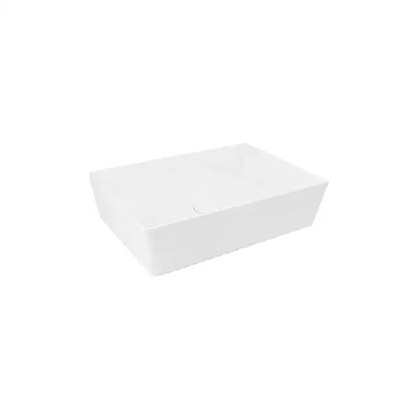 Rak Ceramics Feeling Раковина накладна, біла (FEECT5000AWHA)