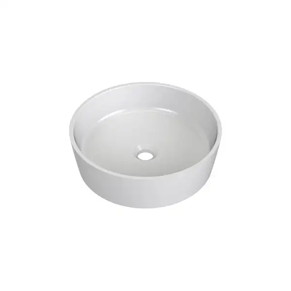 Ravak UNI 400 Slim Умивальник, білий (XJX01140002)