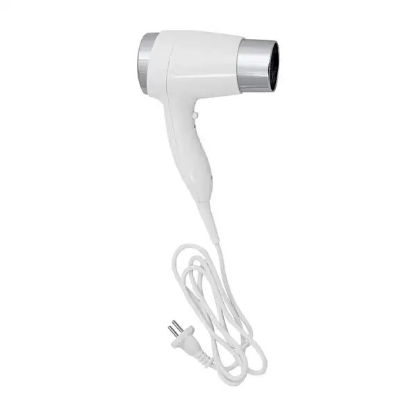 Фен 1400W 945433084 Hotel, білий Bemeta Чехія