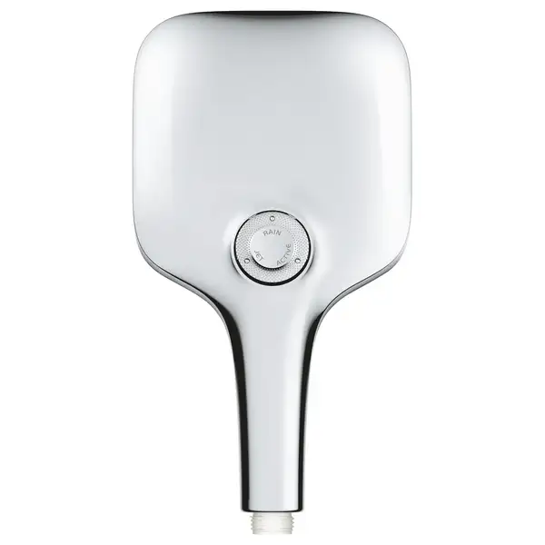 Ручний душ Grohe Rainshower 130 Cube (26582000)