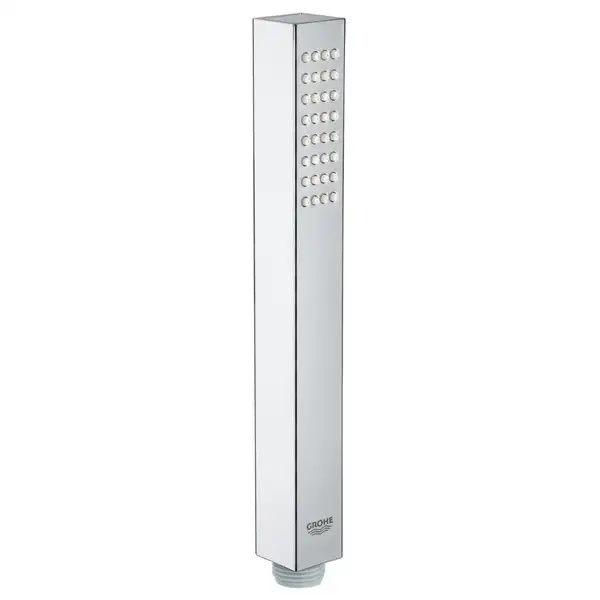 Ручний душ Grohe Euphoria Cube Stick, хром (27699000)