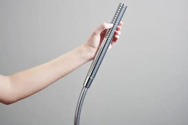 Лійка для душу Hansgrohe Pulsify S 100 1jet EcoSmart (колір - хром) 24125000