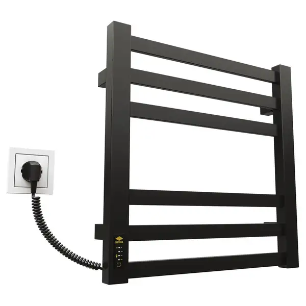Рушникосушарка KOSSER Герда 500х500 EL (ДГ01EL)