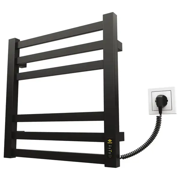 Рушникосушарка KOSSER Герда 500х500 ER (ДГ01ER)