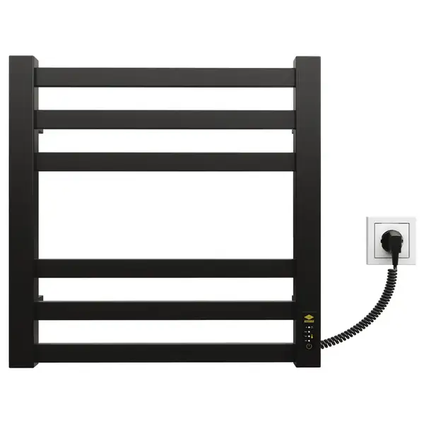 Рушникосушарка KOSSER Герда 500х500 ER (ДГ01ER)