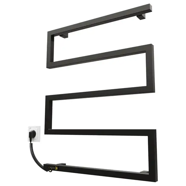 Рушникосушарка KOSSER Зета 685х550 EL (ЗЗ02EL)