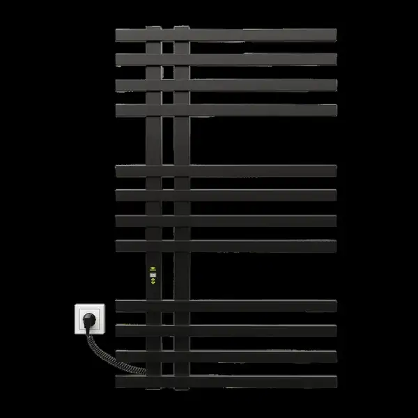 Рушникосушарка KOSSER Браш 1000х600 EL (ДБ02EL)