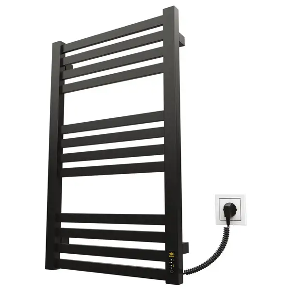 Рушникосушарка KOSSER Герда 800х500 ER (ДГ02ER)