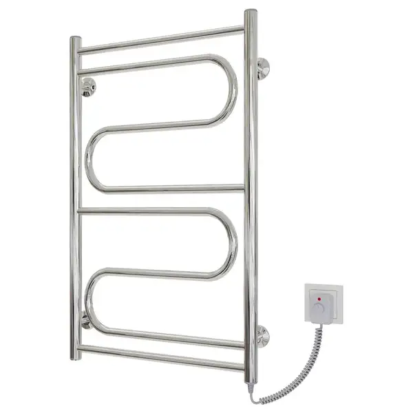 Рушникосушарка KOSSER Зигзаг 800х500 ER (ДЗ02ЕR)
