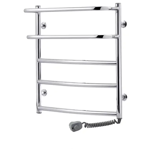 Рушникосушарка електрична Kroner Каскад дуга ДКД01ER 600x500/5 ER (ДКД6050-5ER)