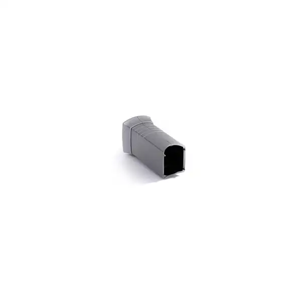 ТЕН прихованого монтажу MOA 600W Chrome Terma (WEMOA06TCROM)