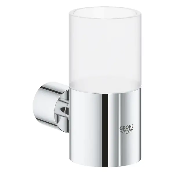 Стакан для щіток Grohe Atrio (40254003)