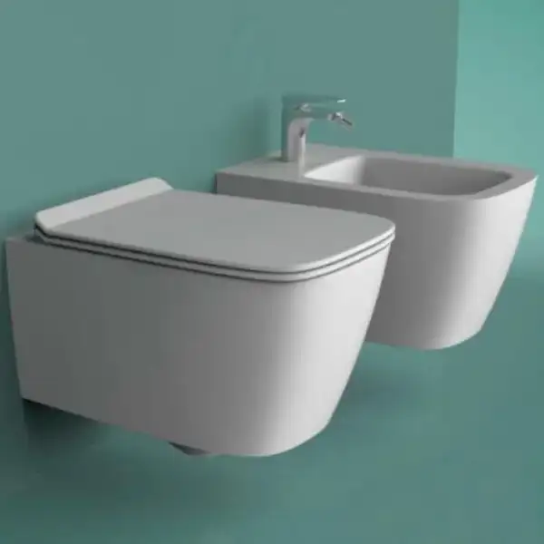 Кришка для унітазу Artceram A16 (ASA001 01; 00)