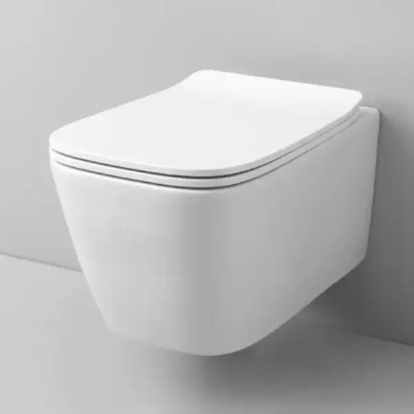 Сидіння з кришкою для унітазу Artceram A16 (ASA001 01; 71)