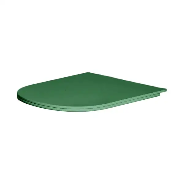 Nic-Design Кришка для унітазу Nic Design Pin Soft-Close, Te glossy (005712073)