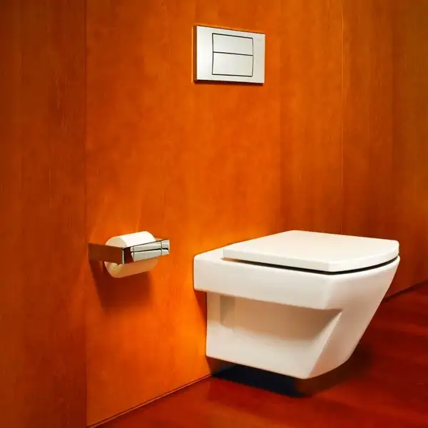 Кришка для унітазу Roca Hall (A801622004)