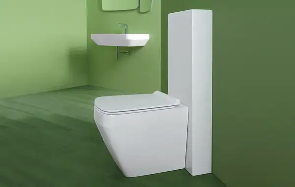 Кришка soft close BB 004 до унітазів колекції Baden&Baden tella matt  SIMAS ІТАЛІЯ (BB004 tella matt)