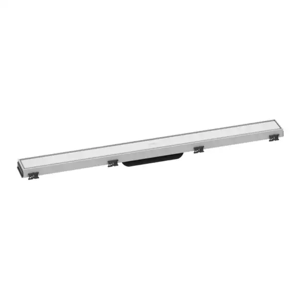 Hansgrohe RainDrain Match Трап душовий 80 см, білий матовий (56038700)