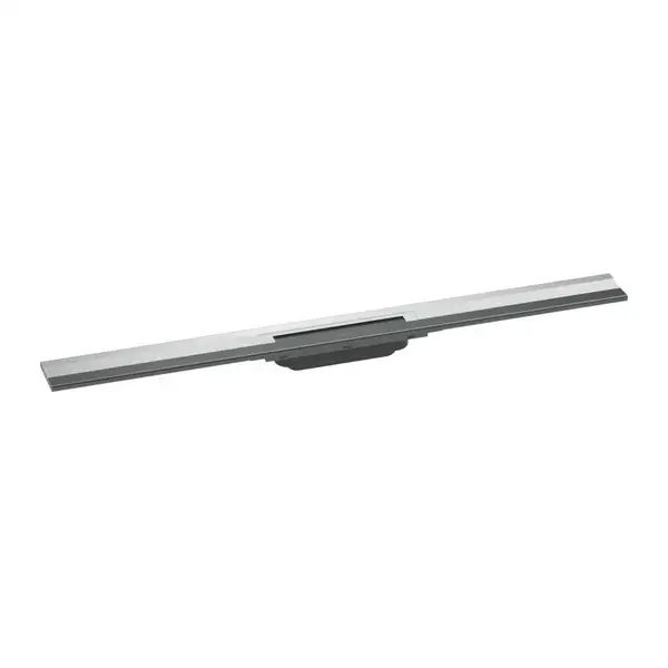 HANSGROHE RainDrain Flex Верхня частина зливу для душу, хром (56052000)