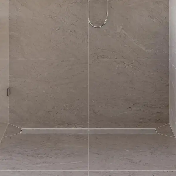 Hansgrohe RainDrain Allround Душевой канал 70 см, нерж. сталь (56186800)